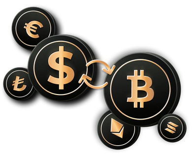 coins