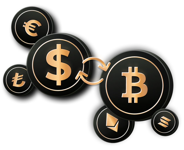 coins