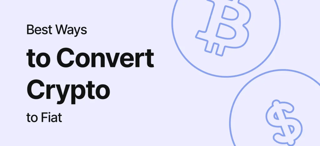 How Companies Can Convert Crypto to Fiat Safely and Legally in Europe