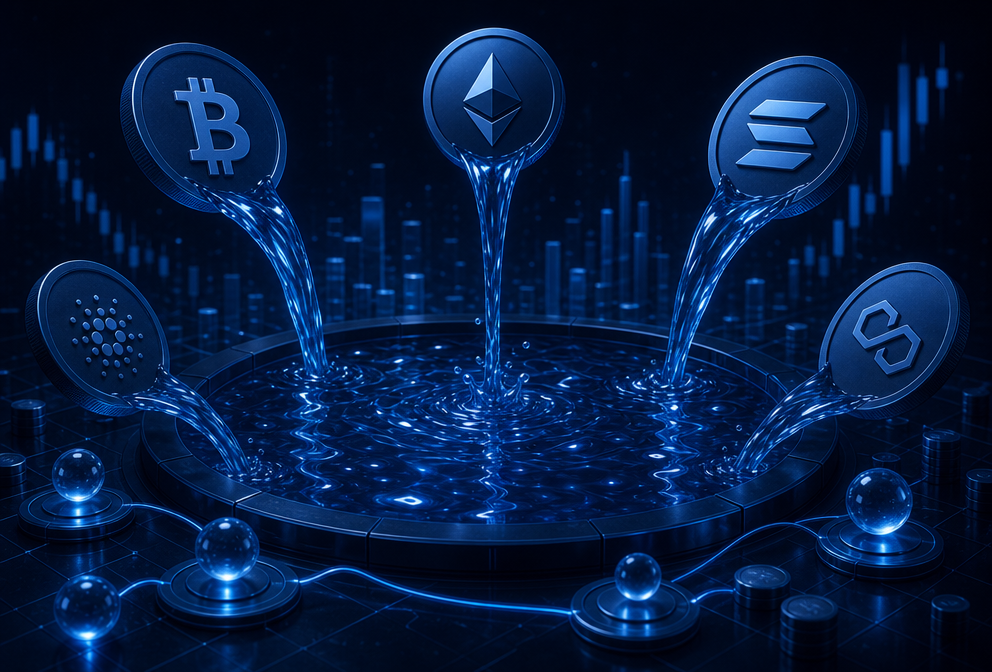 liquidity-in-cryptocurrency